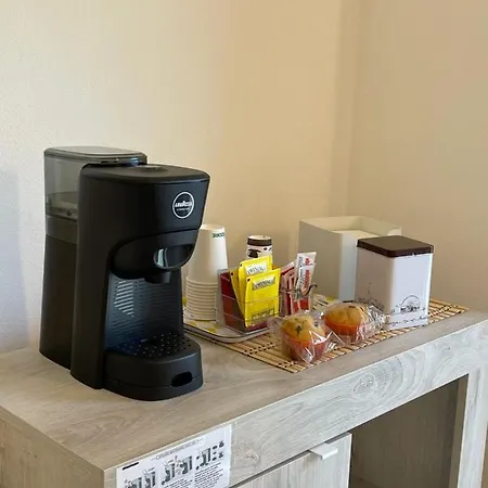 Casa de Férias Alba & Tramonto Levanto