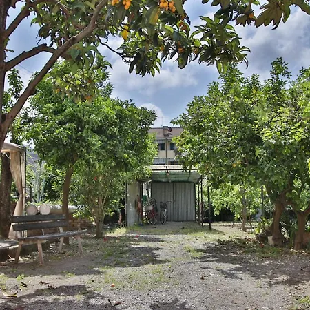 Vakantiehuis Alba & Tramonto Levanto