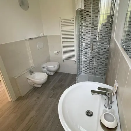 Casa de Férias Alba & Tramonto *