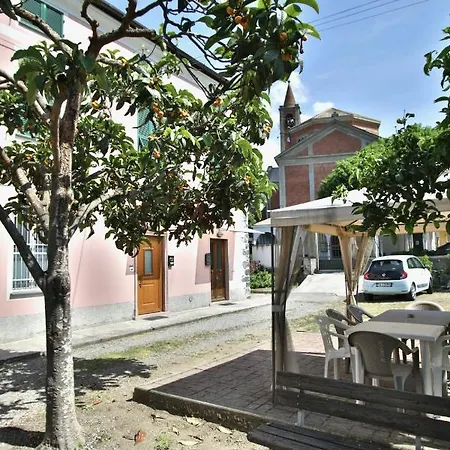 Casa de Férias Alba & Tramonto *