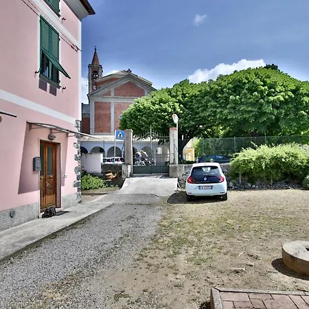 Vakantiehuis Alba & Tramonto *