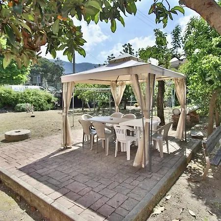 Vakantiehuis Alba & Tramonto *