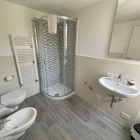 Casa de Férias Alba & Tramonto *