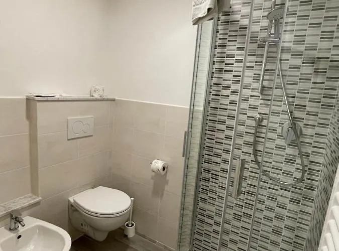 Nyaraló Alba & Tramonto Levanto