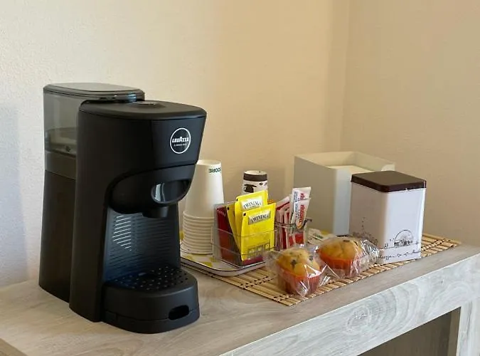 Nyaraló Alba & Tramonto Levanto