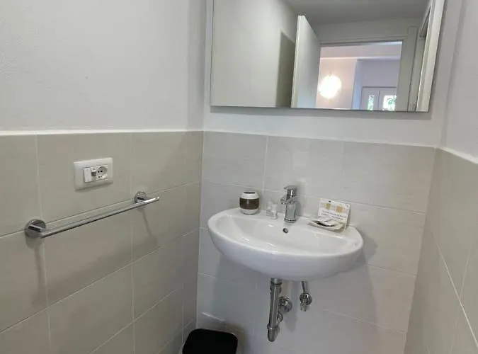 Nyaraló Alba & Tramonto Levanto