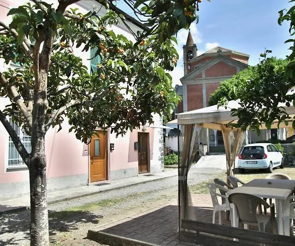 Nyaraló Alba & Tramonto *