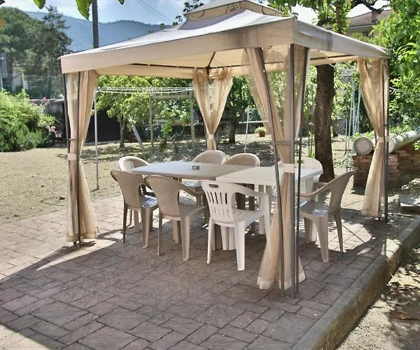 Alba & Tramonto Nyaraló *