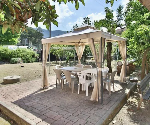 Nyaraló Alba & Tramonto *