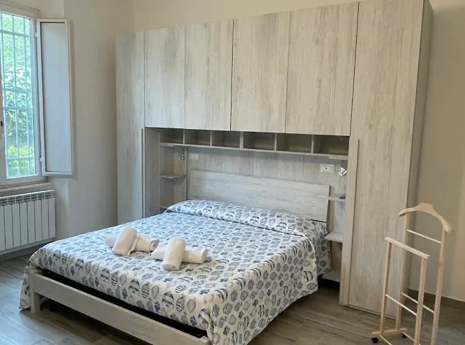 Alba & Tramonto Nyaraló