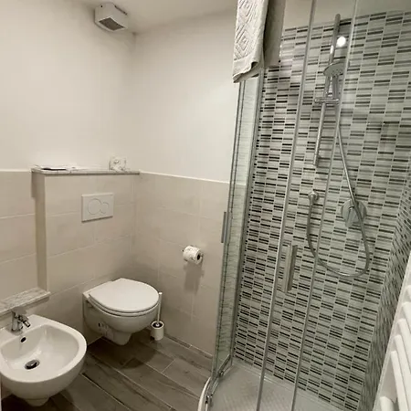 Holiday home Alba & Tramonto Levanto