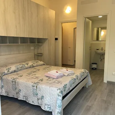 Alba & Tramonto Levanto