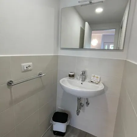Holiday home Alba & Tramonto Levanto
