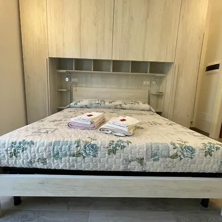 Holiday home Alba & Tramonto Levanto