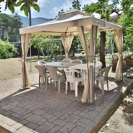 Alba & Tramonto Casa de Férias *