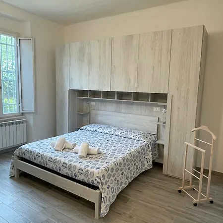 Alba & Tramonto Holiday home