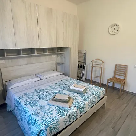 Πανσιόν Alba & Tramonto 4*
