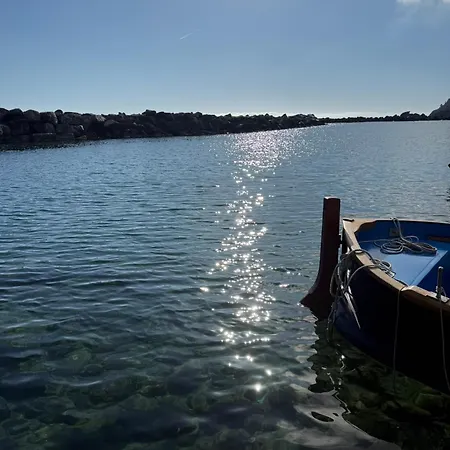 Alba & Tramonto Πανσιόν Λεβάντο