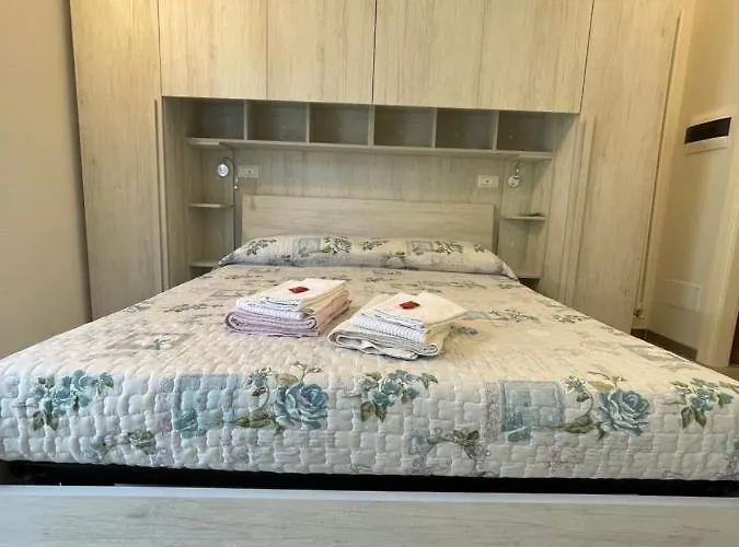 Nyaraló Alba & Tramonto Levanto