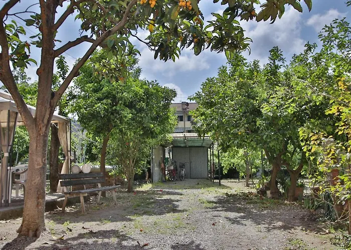 Nyaraló Alba & Tramonto Levanto