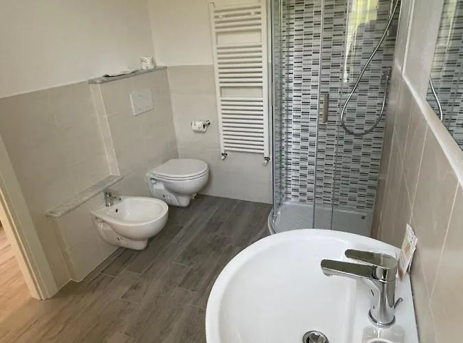 Nyaraló Alba & Tramonto *