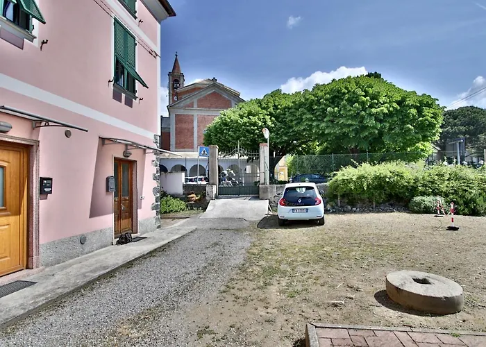 Nyaraló Alba & Tramonto *