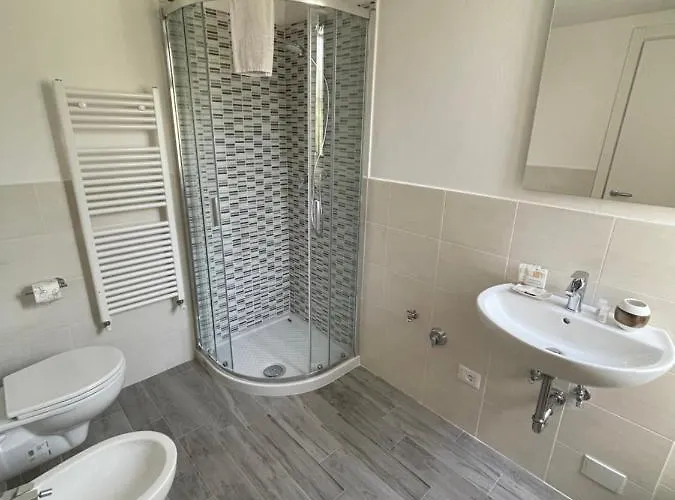 Nyaraló Alba & Tramonto *