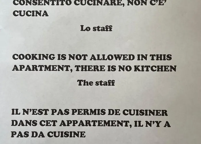 Nyaraló Alba & Tramonto